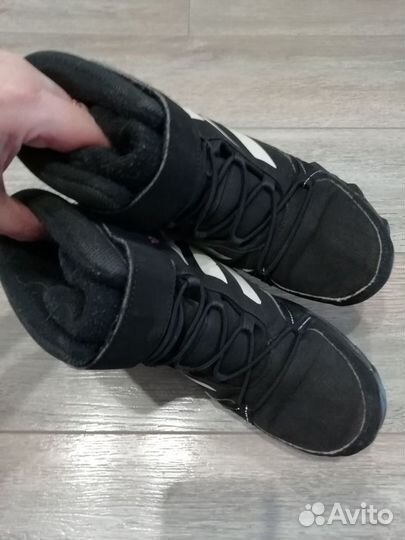 Ботинки Adidas terrex