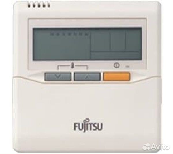 Кондиционер Fujitsu aryg45lmla/aoyg45letl