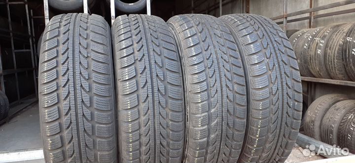 Hankook IceBear W440 185/65 R15