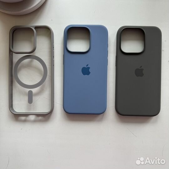 Чехол на iPhone 15 pro