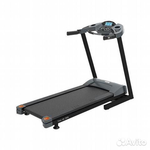 Беговая дорожка Clear Fit Enjoy TM 8.35 HRC