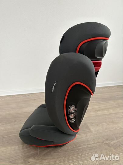 Автокресло группа 2/3 (15-36 кг) CBX by Cybex Yari