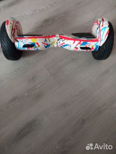 Гироскутер бу