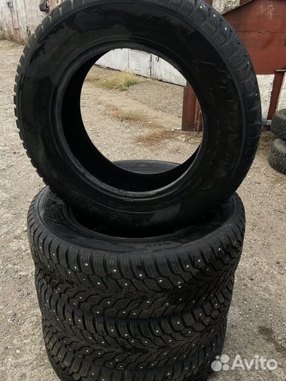 КАМА Alga SUV (HK-532) 215/65 R16 23H