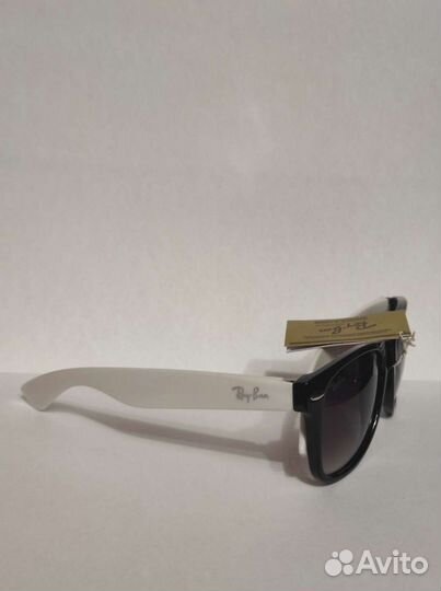 Ray ban wayfarer