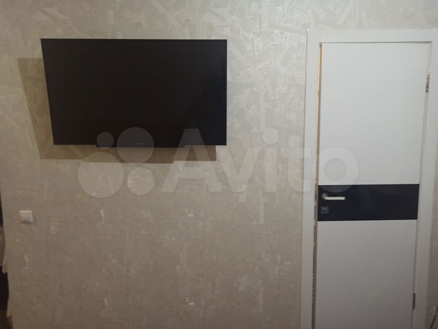 Квартира-студия, 32,1 м², 3/3 эт.