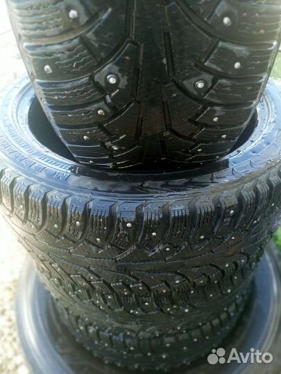 Nokian Tyres Nordman 5 225/45 R17 94