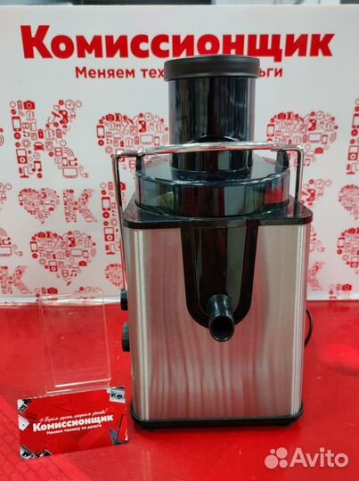 Соковыжималка Delta LUX DE-2400 Г1
