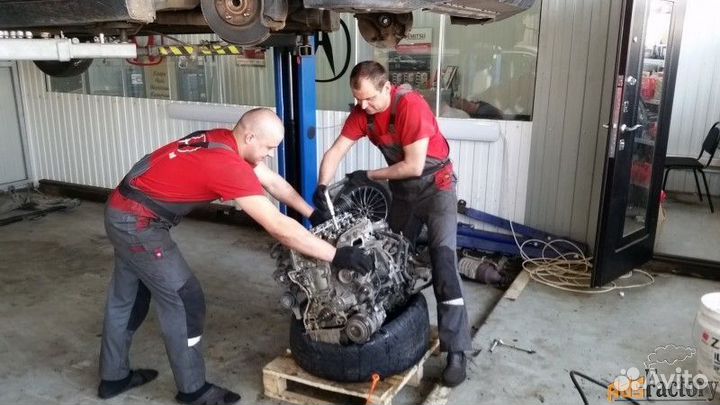 Грузовое сто