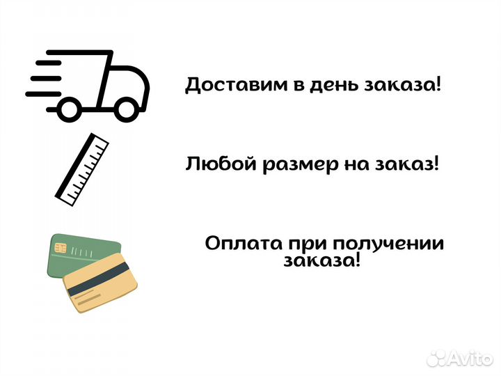 Брус строганный 100х200х6000 хвоя Сухой