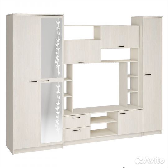 Стенка Марта 11