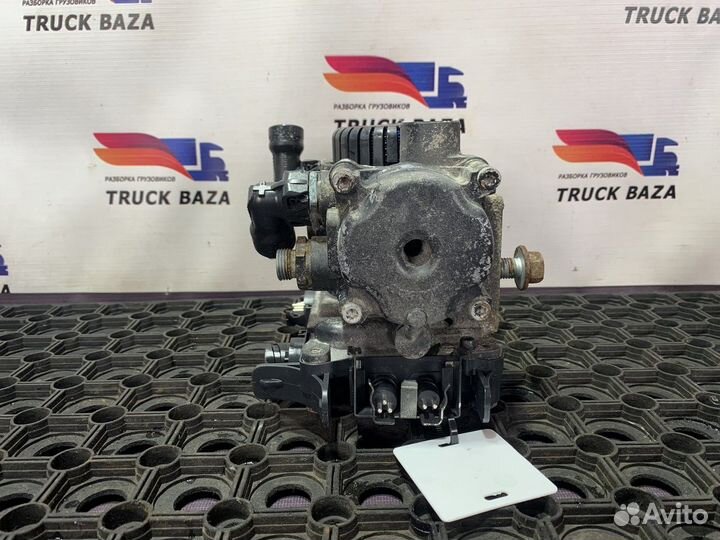 41211413 Модулятор EBS задний Iveco Stralis