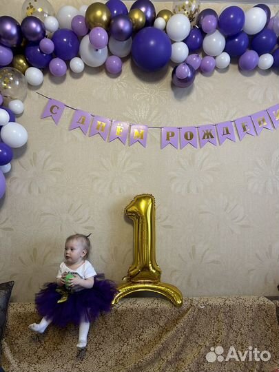 Боди с юбкой