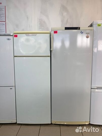 Холодильник б,у
