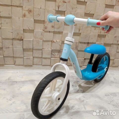 Самокат беговел