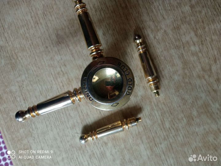 Турель, казино