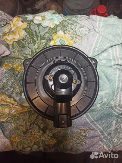 Мотор печки Toyota OEM 87103-12050