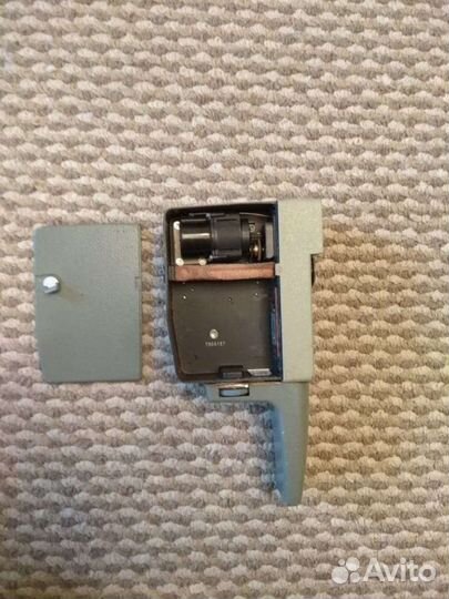 Кинокамера