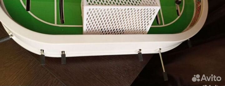 Настольный футбол