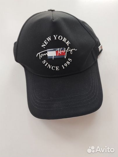 Кепка унисекс