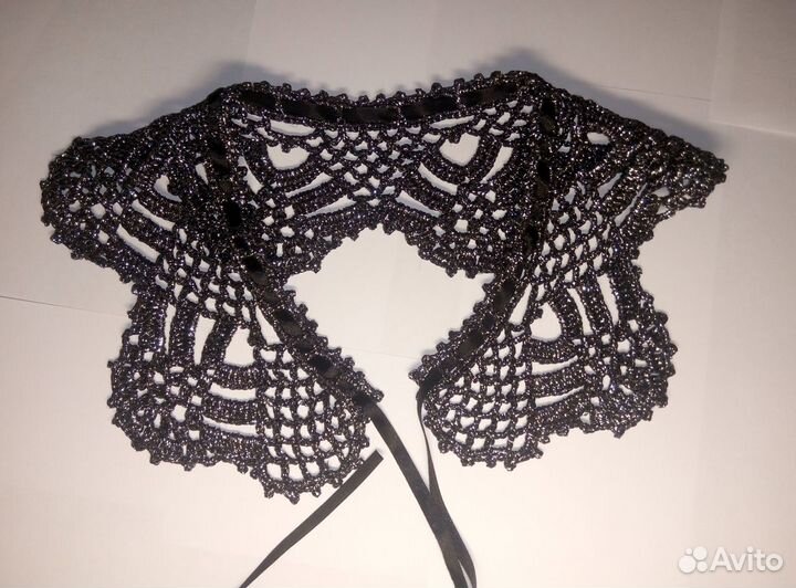 Воротничок съёмный