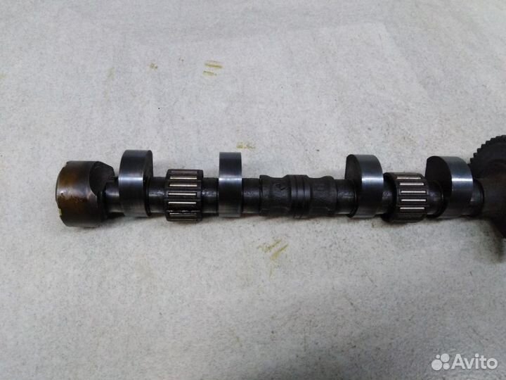 Распредвал впускной бмв