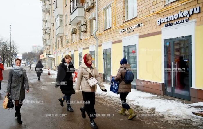 Продам торговое помещение, 285 м²