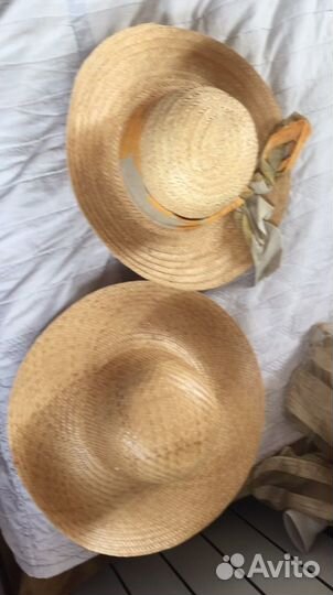 Шляпы и шляпки