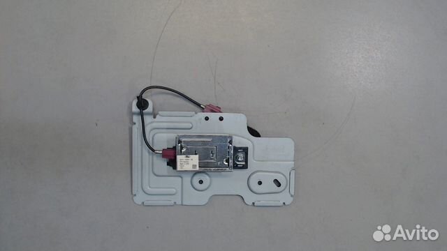 Антенна Ford Bronco Sport, 2021