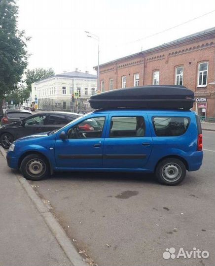 Пассажирские и грузовые перевозки. По России