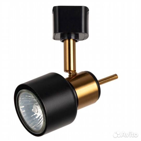 Светильник трековый arte lamp Almach 1х50Вт GU10 м