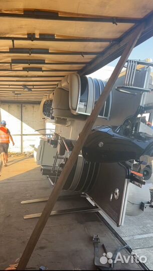 Катер буксировщик, поможем пригнать из США