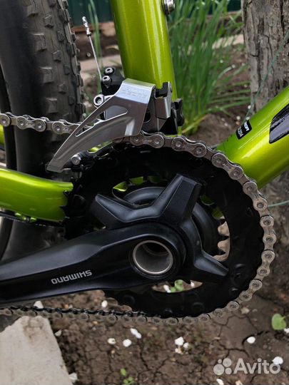 Merida big seven 200