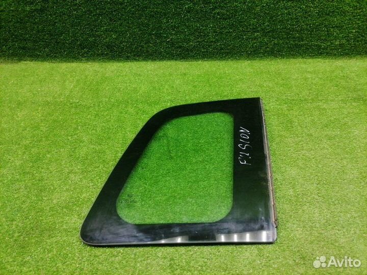 Стекло кузовное глухое заднее правое Ford Fusion