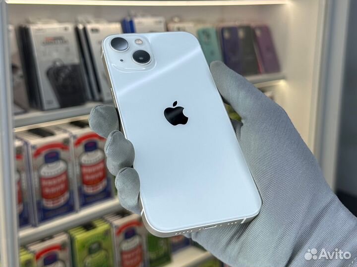 iPhone 13, 128 ГБ