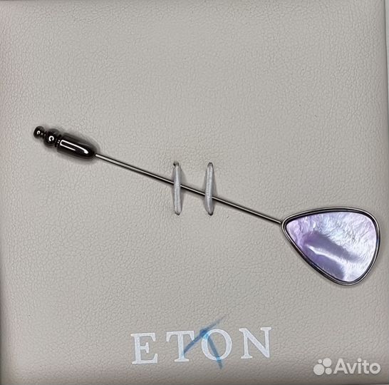 Мужская булавка Eton Оригинал