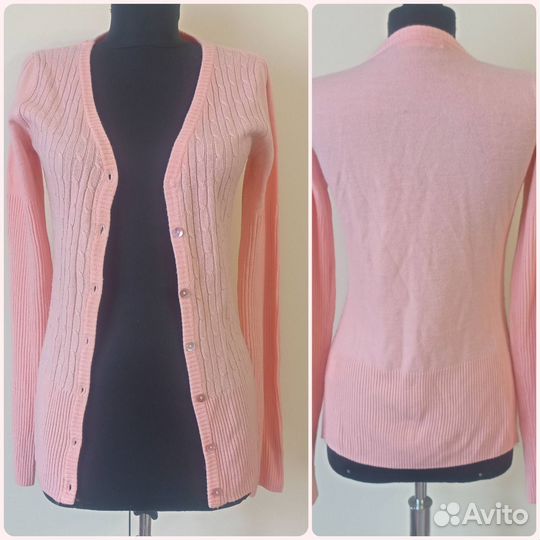 Женские вещи р. 46