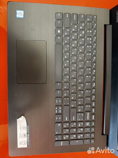 Lenovo Ideapad 320 15isk