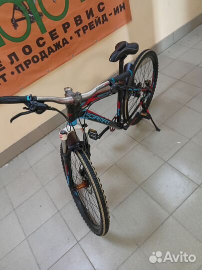 Алюминиевый Format R26 гидравлика прома кассета