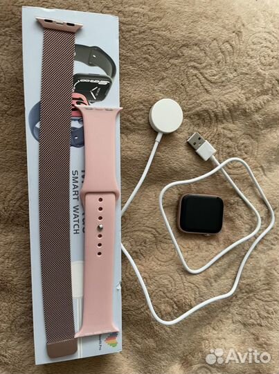 SMART watch M7 Plus