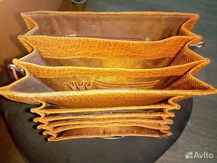 Сумка-Планшет Муж