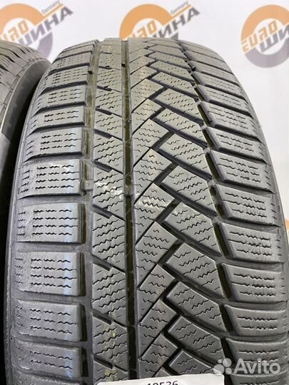 Continental ContiWinterContact TS 850 P 235/55 R20