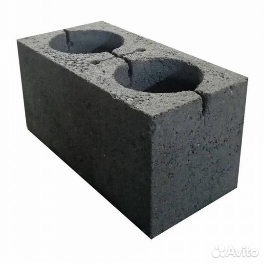 Шлакоблок и жби изделия