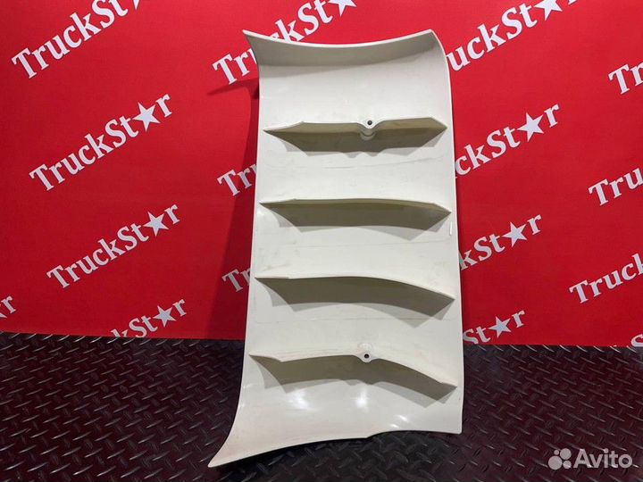Дефлектор кабины правый Daf XF105, Daf XF95