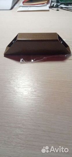 Замок электромеханический накладной