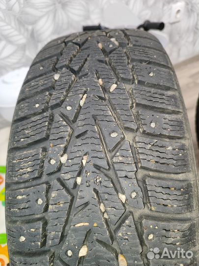 Nokian Tyres Nordman 7 195/55 R15 88T