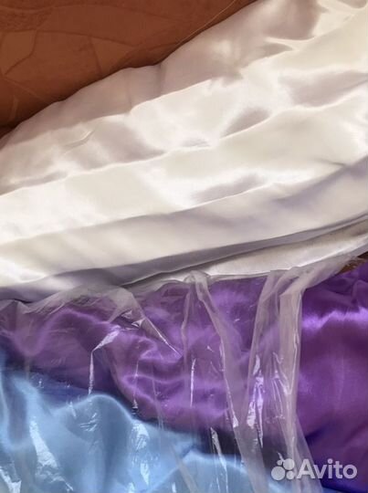 Материал Атлас