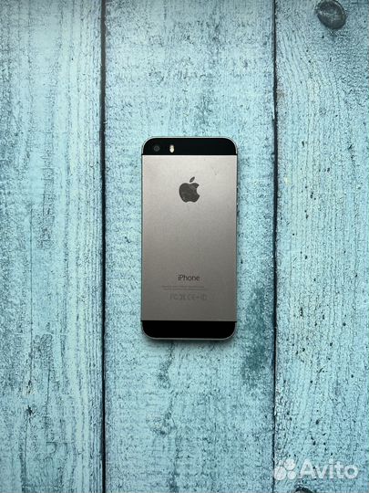 iPhone 5s 16гигов