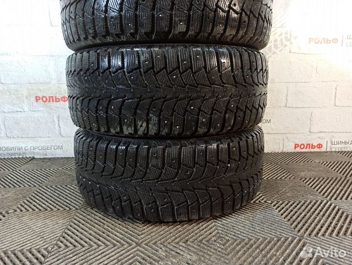 R17 Maxxis MA-SLW Presa Spike 235/55, PCD 5x108 DIA 13