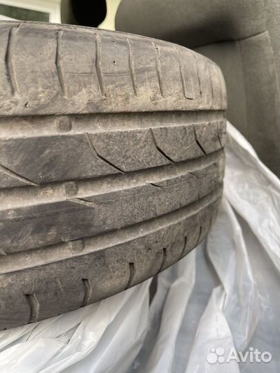 Continental ContiPremiumContact 2 195/55 R15